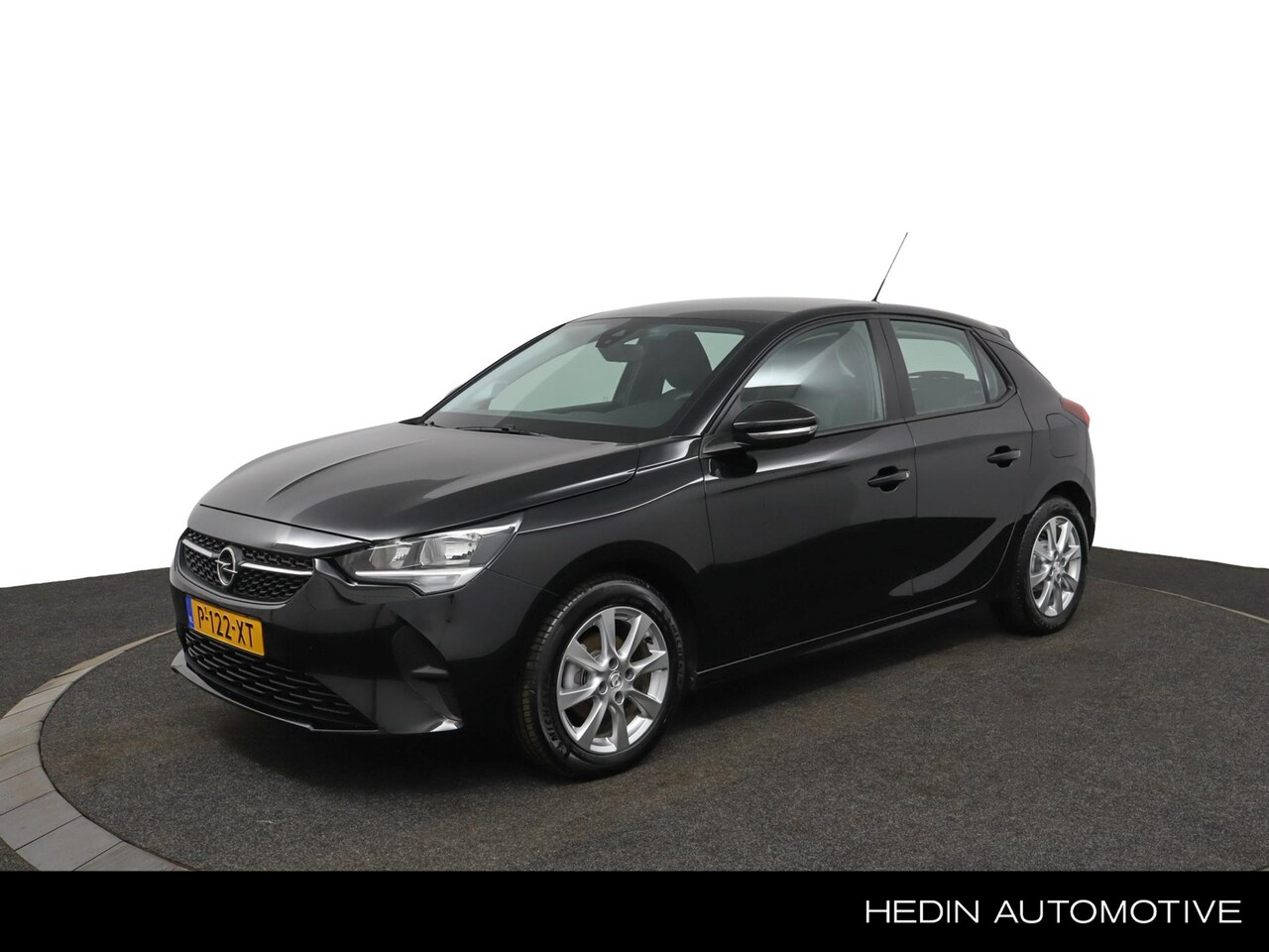 Opel Corsa - 1.2 Edition | Navigatie via App | Cruise Control | Airco | Apple CarPlay/Android Auto | DA - AutoWereld.nl