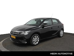 Opel Corsa - 1.2 Edition 75 pk | Navigatie via App | Cruise Control | Airco | Apple CarPlay/Android Aut