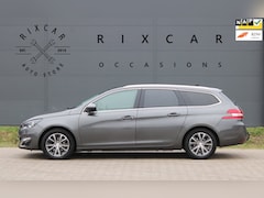 Peugeot 308 SW - 1.2 PureTech Blue Lease Premium Panodak Trekhaak