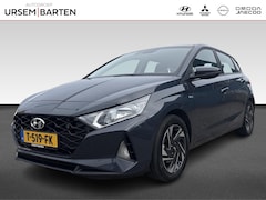 Hyundai i20 - 1.0 T-GDI Comfort Smart