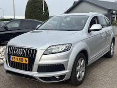 Audi Q7 - 3.6 FSI Quattro 6-Persoons S-Line Facelift TOPCONDITIE