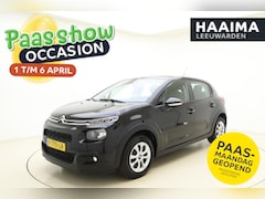 Citroën C3 - 1.2 PureTech Feel Trekhaak l Apple Carplay/Android Auto l Parkeersensor Achter l Cruise Co