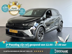 Renault Captur - 1.6 E-Tech full hybrid 145 esprit Alpine | PANORAMADAK | HARMAN KARDON | ADAPTIVE CRUISE C