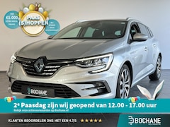 Renault Mégane Estate - 1.3 TCe 140 EDC Techno AUTOMAAT | TREKHAAK | PARKEERSENSOREN VOOR-/ACHTER | ACHTERUITRIJCA