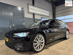 Audi A6 Avant - 45 TFSI quattro Sport Pro Line Panoramadak Trekhaak B&O