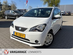 SEAT Mii - 1.0 Style Intense