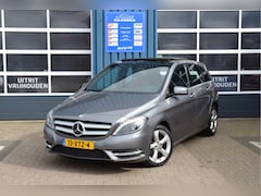 Mercedes-Benz B-klasse - 200 Ambition Panoramadak Leer Automaat