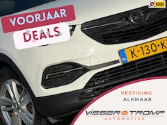 Opel Grandland X - 1.2 Turbo Business Edition - Summit White - Camera/Carplay/Clima