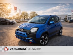 Fiat Panda - 1.0 Hybrid Cross (BOVAG/RIJKLAARPRIJS)