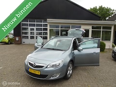 Opel Astra Sports Tourer - Tourer(CLIMA/CRUISE CONTROLL/TREKHAAK) 1.4 Turbo Edition