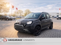 Fiat Panda - 1.2 City Cross 4-cilinder (BOVAG/RIJKLAARPRIJS)