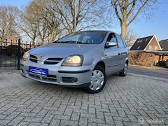 Nissan Almera Tino - 1.8 Ambience, Airco, Beurt , APK