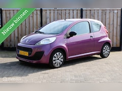 Peugeot 107 - 1.0 Access Accent Airco