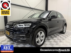 Audi Q5 - 55 TFSI e quattro Competition S-line | PANO| LEDER