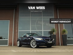 BMW Z4 Roadster - sDrive23i E89 Executive | Innovation paket | Stuurverwarming | Keyless entry | Sportstoele