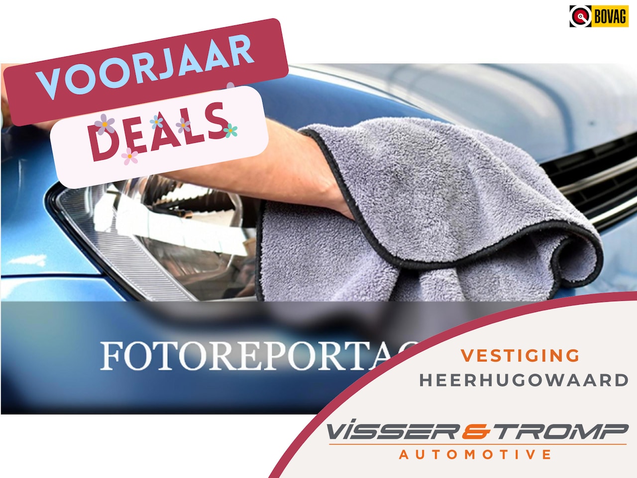 Volkswagen Polo - 1.0 Comfortline | Deep Black Metallic | Trekhaak/Cruise/Bluetooth/AC - AutoWereld.nl