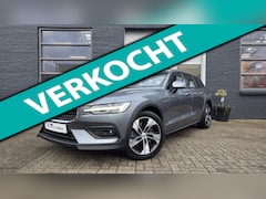 Volvo V60 Cross Country - B5 AWD Pro