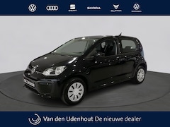 Volkswagen Up! - 1.0 Airco | Smartphone Integratie | 18.000km