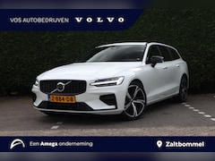 Volvo V60 - 2.0 B3 Plus Dark