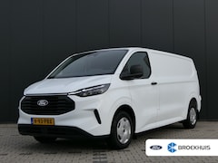 Ford Transit Custom - 300 2.0 TDCI L2H1 Trend | Lengte 2 | CarPlay/Android Auto | Camera | Verwarmde Voorruit |