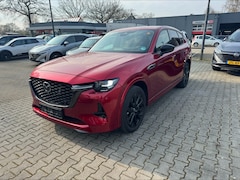 Mazda CX-60 - 2.5 PHEV Homura +