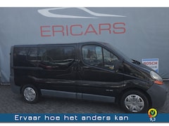 Renault Trafic - 1.9 dCi L1H1 Série Spéciale Invalide auto