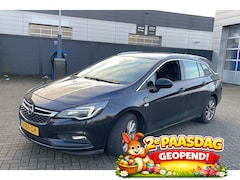 Opel Astra Sports Tourer - 1.4 Turbo Bus. Executive AUTOMAAT