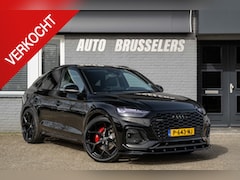 Audi Q5 Sportback - 50 TFSI e S edition Competition Pano Matrix B&O SQ5 Style