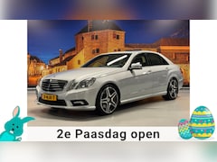 Mercedes-Benz E-klasse - 500 Avantgarde AMG Automaat Leer Schuifdak