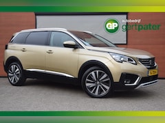 Peugeot 5008 - 1.2 PureTech Allure 7P Navi/Carplay/LM Velgen/Keyless/El. achter