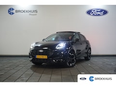 Ford Puma - 1.0 EcoBoost Hybrid ST-Line X Automaat | Driver Assistance Pack | Panoramadak | Achteruitr