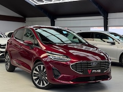 Ford Fiesta - 1.0 EcoBoost Hybrid Titanium X Vignale