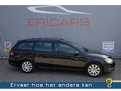 Volkswagen Passat Variant - 1.4 TSI Trendline BlueMotion