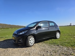 Peugeot 108 - 1.0 e-VTi Active