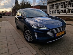 Ford Kuga - 2.5 PHEV Titanium Winterpack, Driver Assistance pack en Technology pack