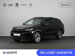 Skoda Kodiaq - 1.5 TSI PHEV 204pk Sportline Business 204pk | Panoramadak | Verlengde garantie | Trekhaak