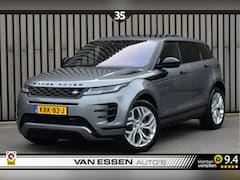 Land Rover Range Rover Evoque - 1.5 P300e AWD R-Dynamic SE Pano Leder Camera Meridian ACC Memory