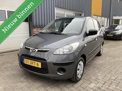 Hyundai i10 - 1.1 Active Cool NETTE AUTO AIRCO
