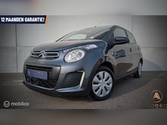 Citroën C1 - 1.0 e-VTi Business, 1e Eigenaar, Top Onderhouden