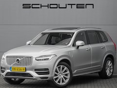 Volvo XC90 - 2.0 T8 Twin Engine AWD Inscription Pano 7-Pers Elek Trekhaak