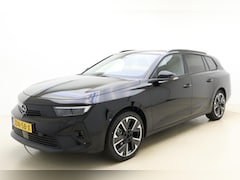 Opel Astra Electric - 54 kWh Business Edition | DEMO | Navigatie | Adapt. Cruise control | Camera | Climate cont