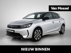 Opel Corsa - 1.2 Turbo Hybrid GS | VOORRAAD VOORDEEL | 2 + 6 JAAR GARANTIE | VAN € 35.995, - VOOR € 30.