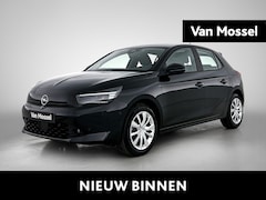 Opel Corsa - 1.2 Turbo Hybrid Edition || 2 + 6 Jaar Garantie ||