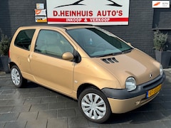Renault Twingo - 1.2 Expression *MEENEEMPRIJS