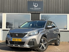 Peugeot 3008 - 1.2 PureTech Schuifdak / Leder / Automaat