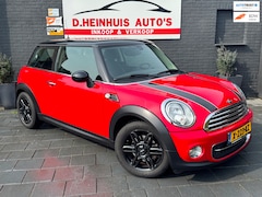 MINI Cooper - 1.6 Westminster 2013 92231KM