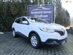 Renault Kadjar - 1.2 TCe Life Cruise control, Airco, Trekhaak, enz