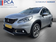 Peugeot 2008 - 1.2 Allure 110 EAT6 |