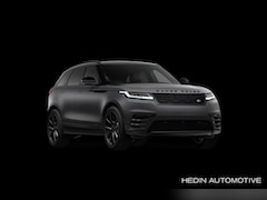 Land Rover Range Rover Velar - P400e Belgravia Edition Satin l Driver Assist Pack l Schuifdak l Carpathian Grey Satin