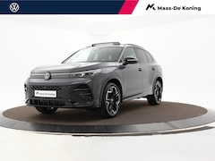 Volkswagen Tiguan - R-Line Edition 1.5 eHybrid 204 PK 6 versn. DSG · Achteruitrijcamera · Draadloze telefoonve